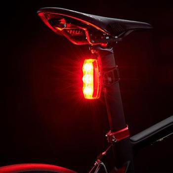 Cateye TL-LD 820 VIZ450 LED rear light 10.Image