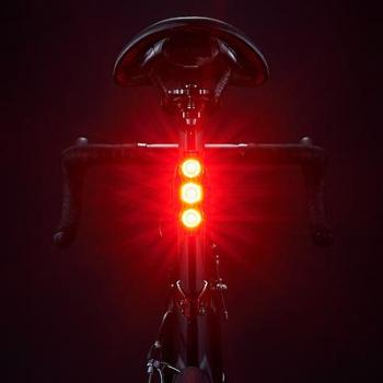 Cateye TL-LD 820 VIZ450 LED rear light 8.Image