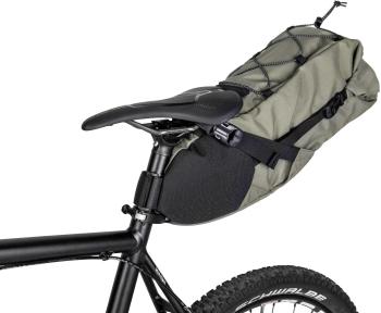 Topeak Backloader 10L nyeregtáska 3.Kép