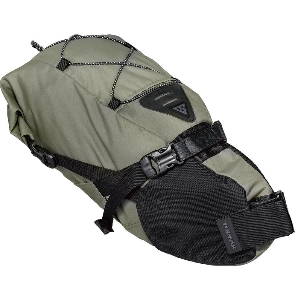 Topeak Backloader 10L nyeregtáska