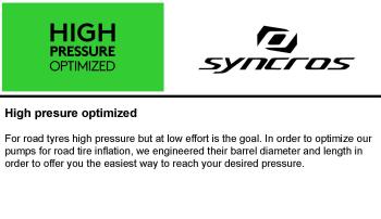 Syncros IS Coupe 2.0HP bottle cage with minitool 2.Image