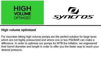 Syncros IS Coupe 2.0HP bottle cage with minitool 3.Image