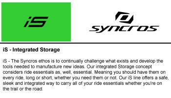 Syncros IS Coupe 2.0HP bottle cage with minitool 4.Image