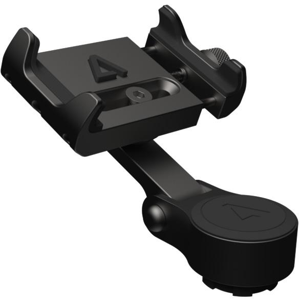 Cube Acid Mobile Phone Mount HPA A-head telefon tartó