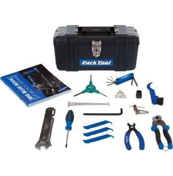 Park Tool SK-4 Starter Kit szerszám készlet 1.Kép