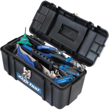 Park Tool SK-4 Starter Kit szerszám készlet 3.Kép