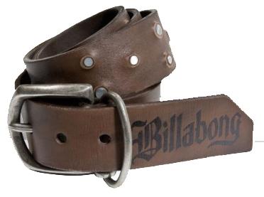 Billabong Dirty Dozen belt