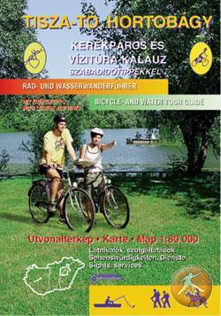 Lake Tisza, Hortobágy cycling guide