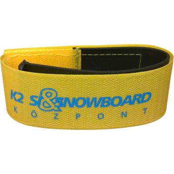 Sí&Snowboard ski strap 4.Image