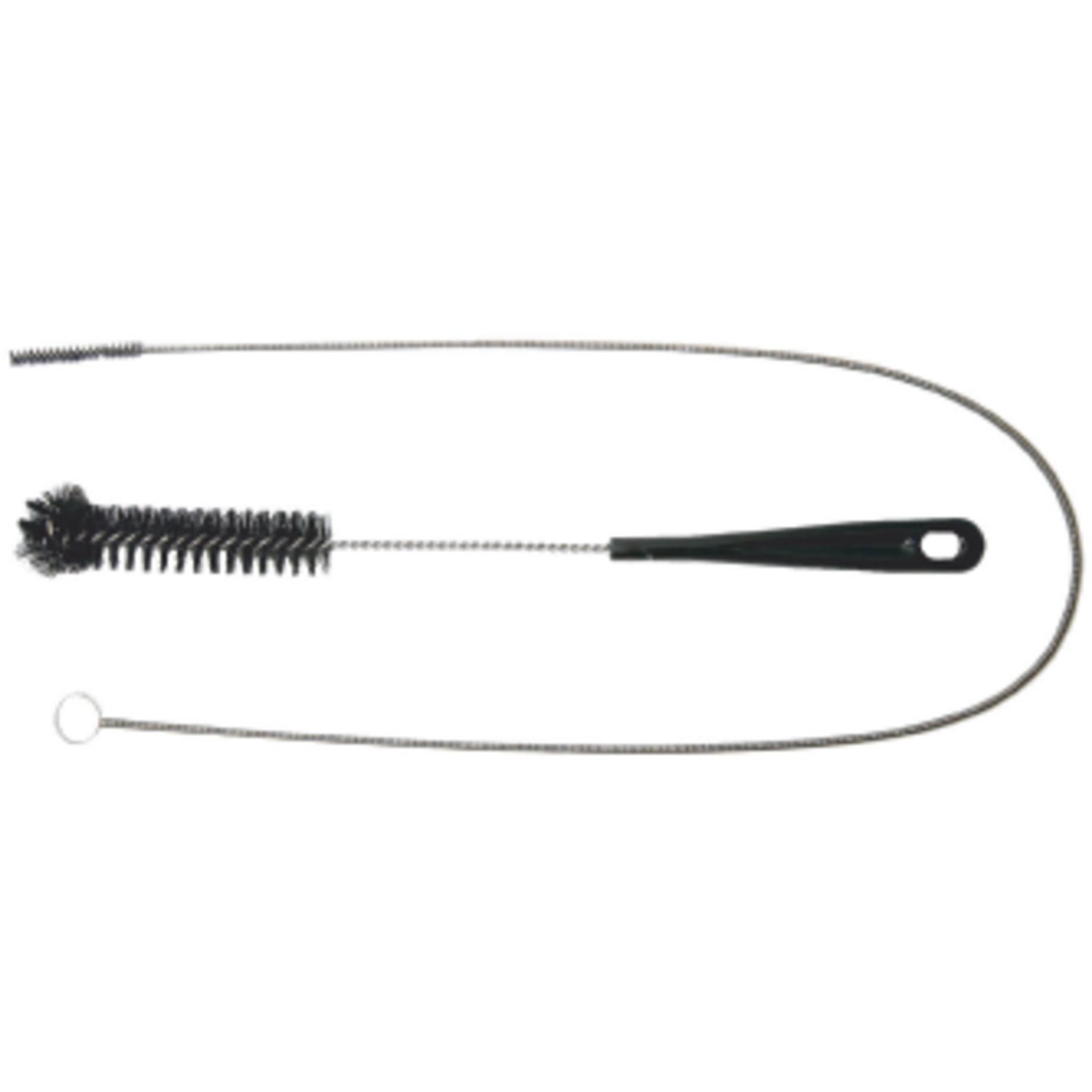 Scott Tube brush