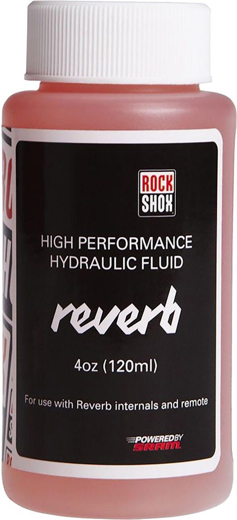 RockShox Reverb 120 ml nyeregcső olaj