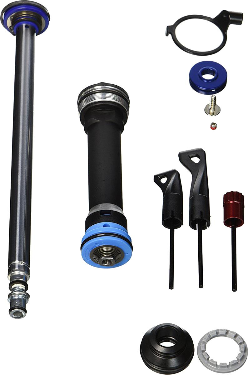 RockShox XC32 TK Poplock Remote csillapítás készlet
