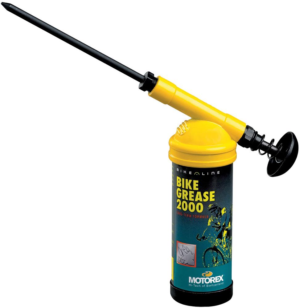 Mtb grease gun on sale