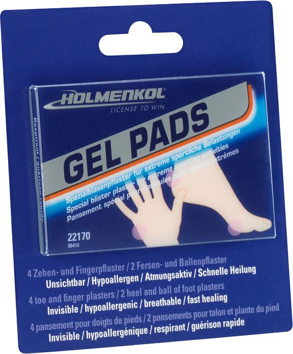 Holmenkol GelPads