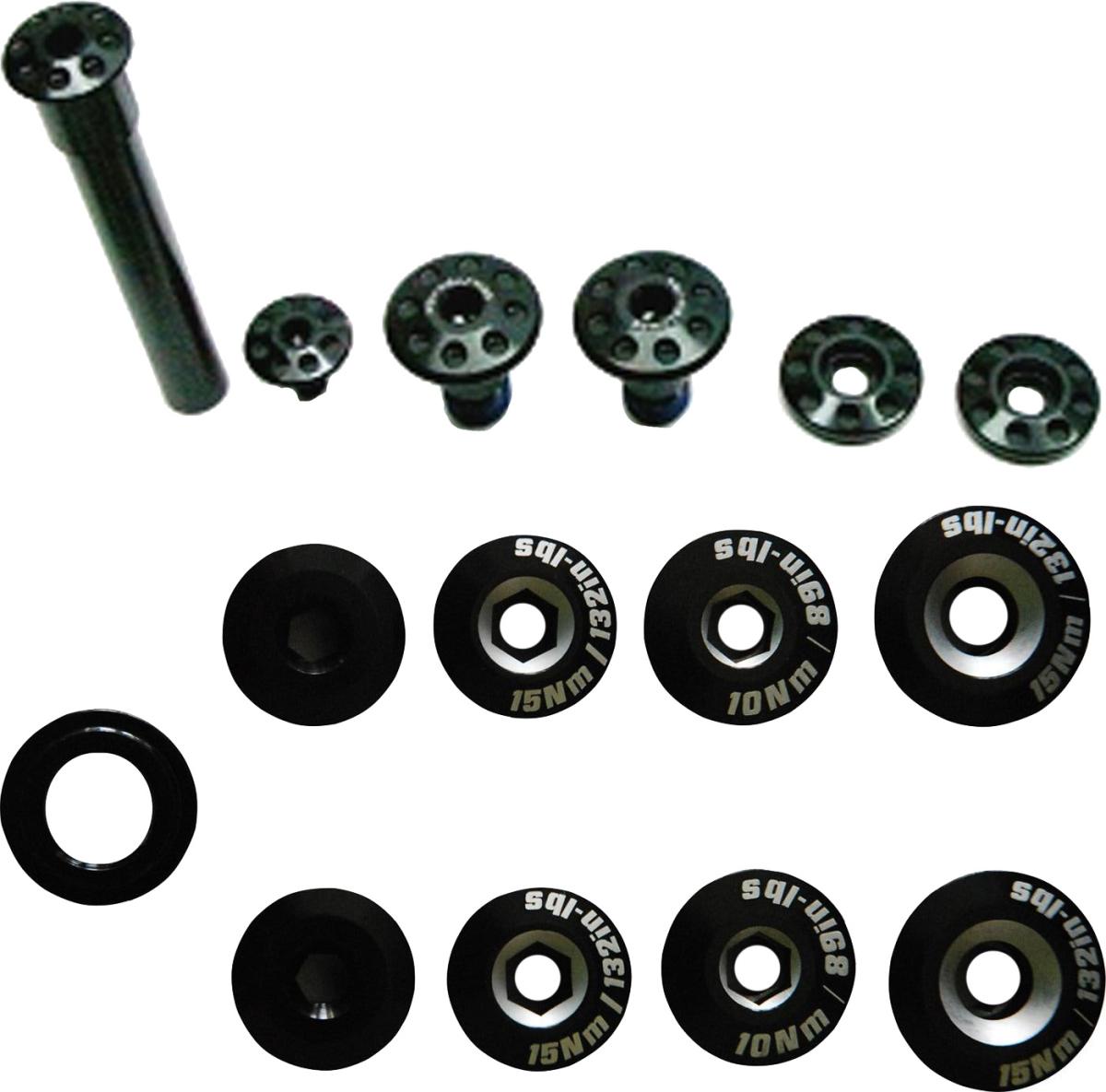 Scott Spark/Genius screw set