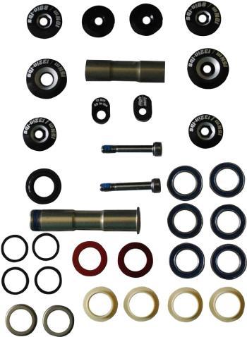 Scott Spark/Genius swingarm repair kit 1.Image