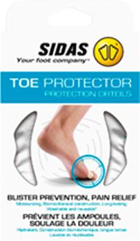 Sidas Toe Protector x5 blister 2.Image