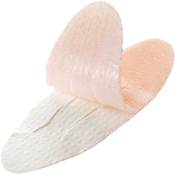 Sidas Toe Protector x5 blister 3.Image