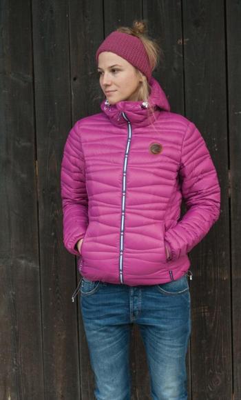 Maloja Madita jacket 2.Image