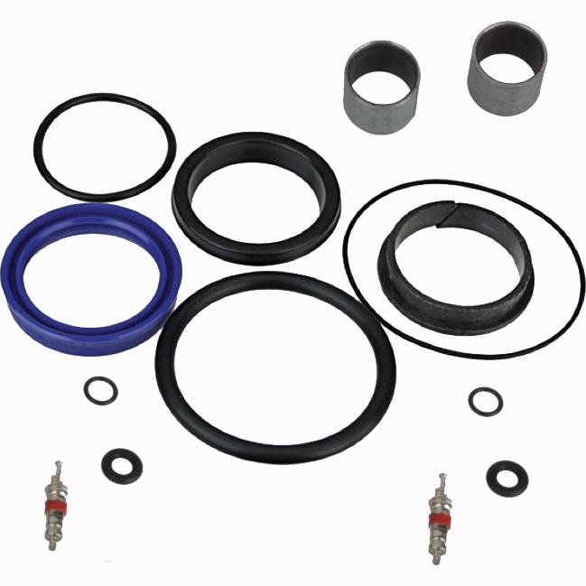 RockShox U-Turn Rear Shock Service Kit készlet