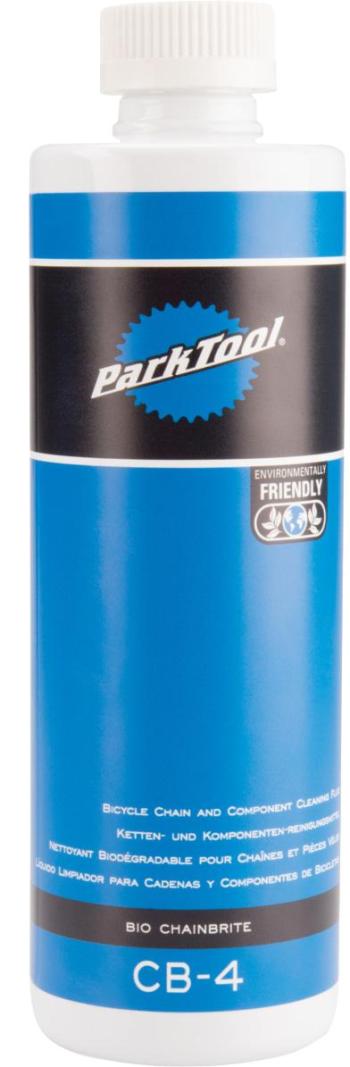 Park Tool Bio Chainbrite lánctisztító 1.Kép