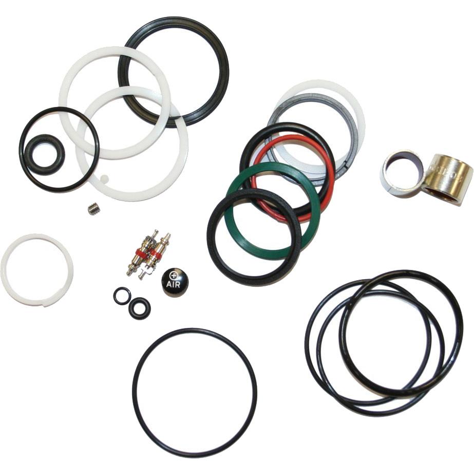 RockShox Monarch RT3/RT/R szerviz készlet