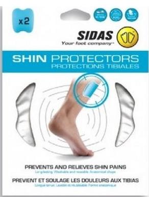 Sidas Shin Protector XL (pair) 2.Kép