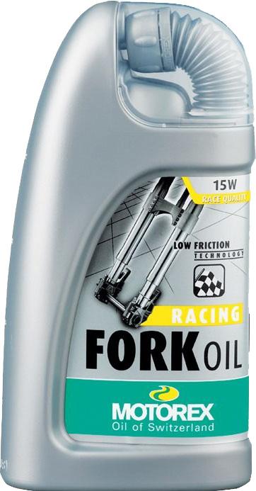 Motorex 15W 1l fork oil