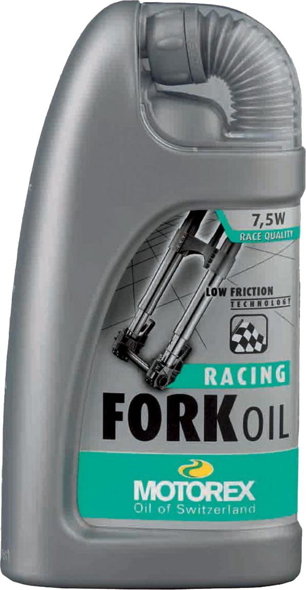 Motorex 7.5W 1l fork oil