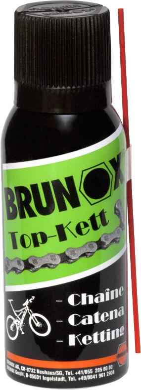 Brunox IX-50 Spray 100 ml
