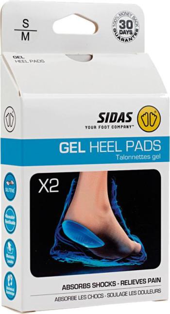 Sidas Gel Heel Pads 7.Image