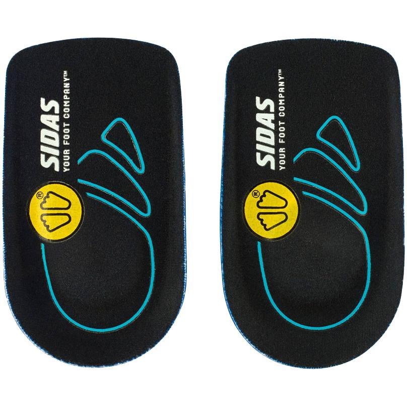 Sidas Gel Heel Pads