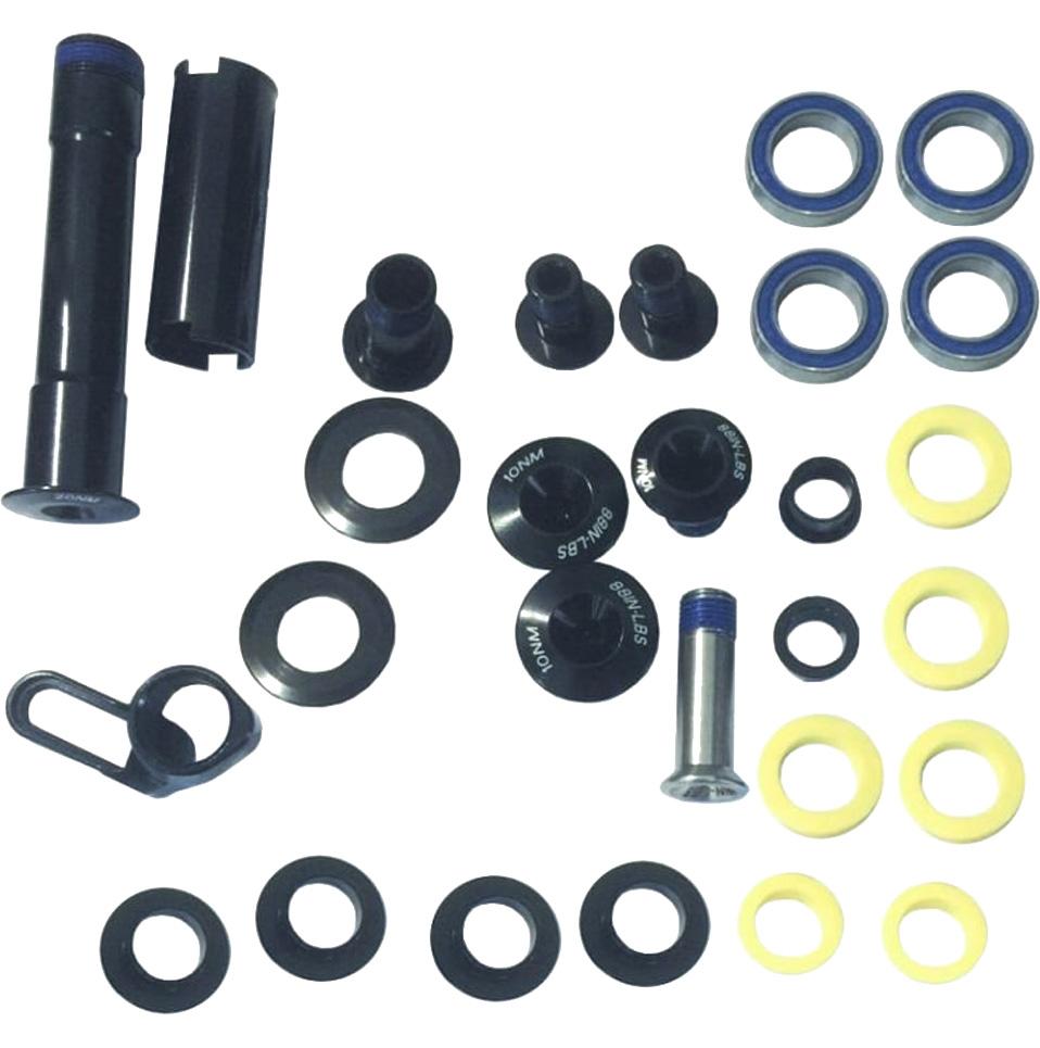 Scott Spark RC 100 mm 2017 swingarm repair kit
