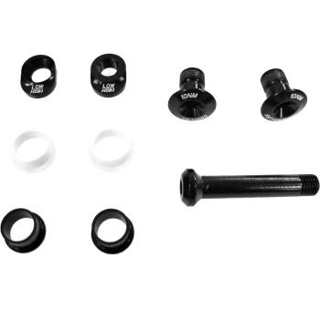 Scott Ransom19/Genius18 shock mount hardware kit 1.Image