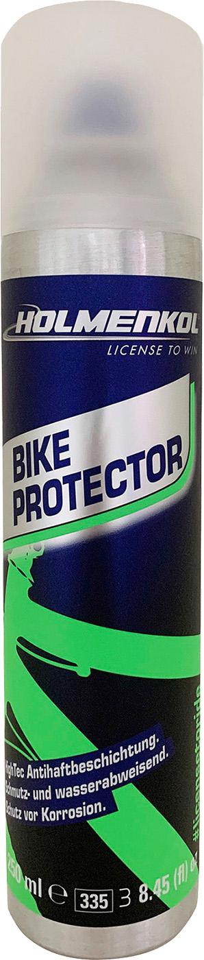 Holmenkol Bike Protector 250 ml spray ápoló