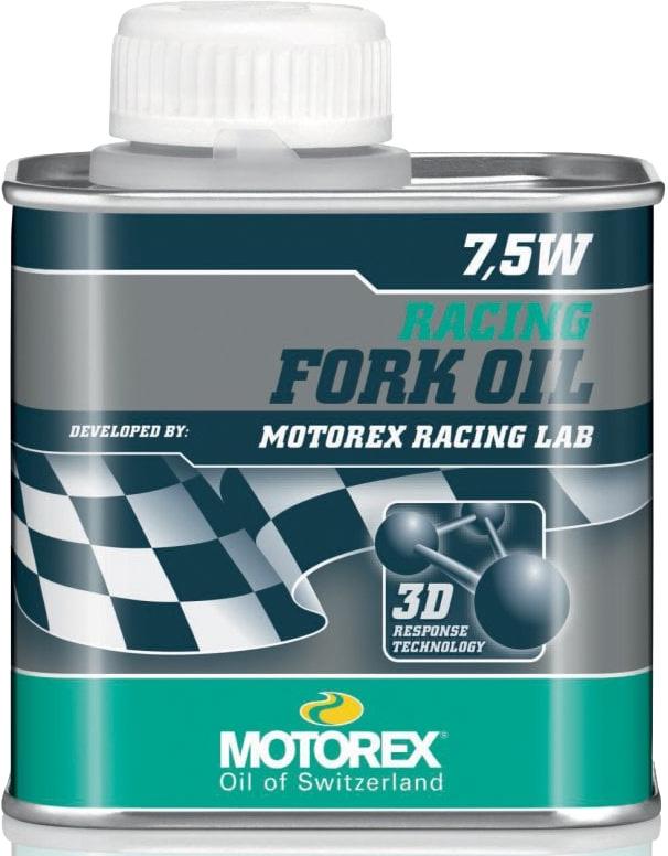 Motorex 7.5W 250ml fork oil