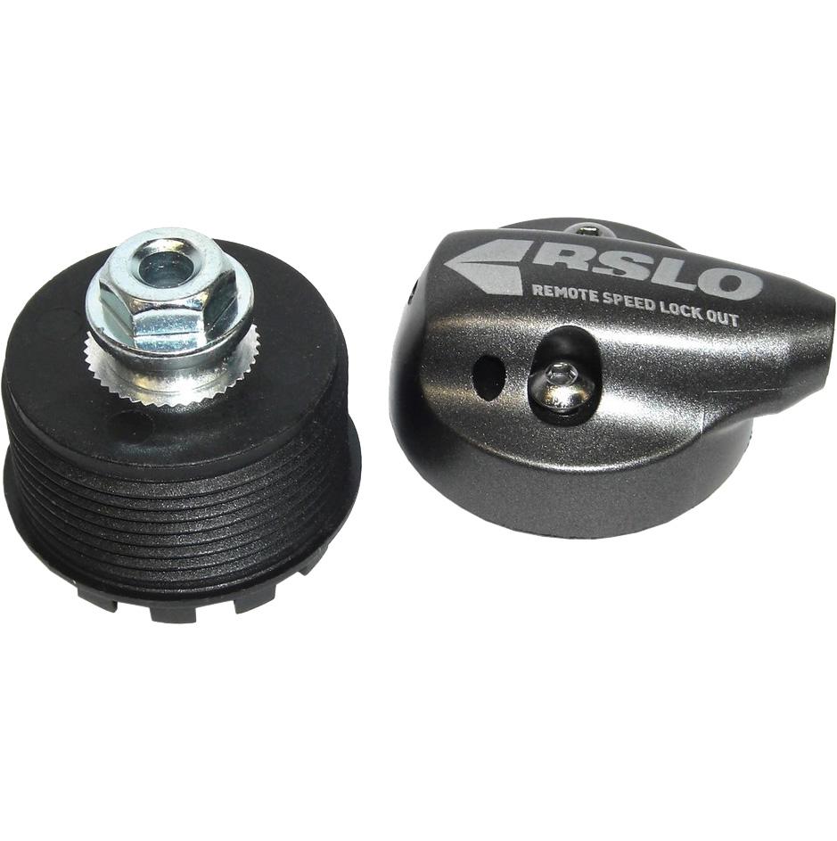 SR Suntour XCR-RL FKE-310-12 RSLO Lockout lever