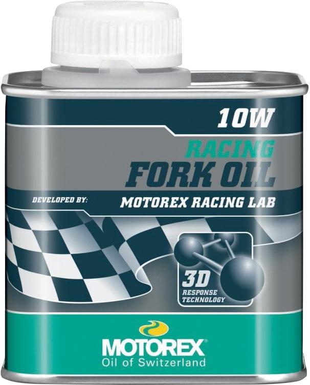 Motorex 10W 250ml fork oil