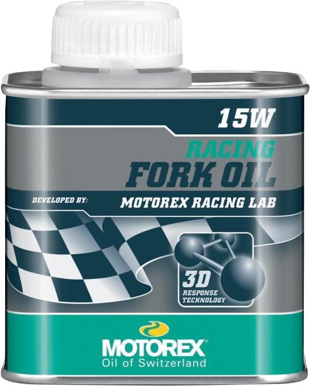 Motorex 15W 250ml fork oil