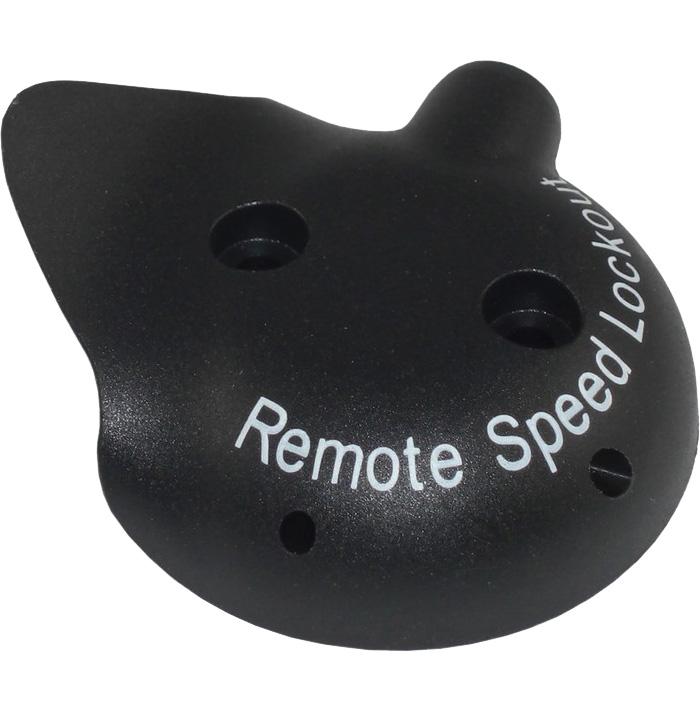 SR Suntour NCX-E-RL FKE-310 Speed Lockout fedél
