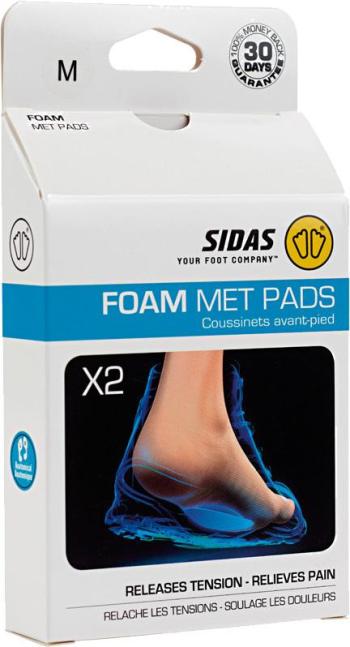 Sidas Foam Met Pads 3.Image