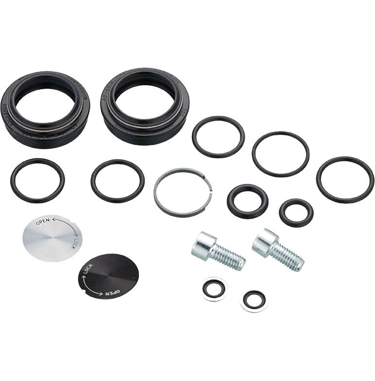 RockShox Paragon Gold Service Kit