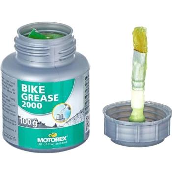 Motorex Bike Carbon Paste 100 g 2.Image