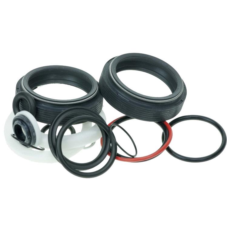 RockShox Pike Dual Position Air 35 mm Service Kit