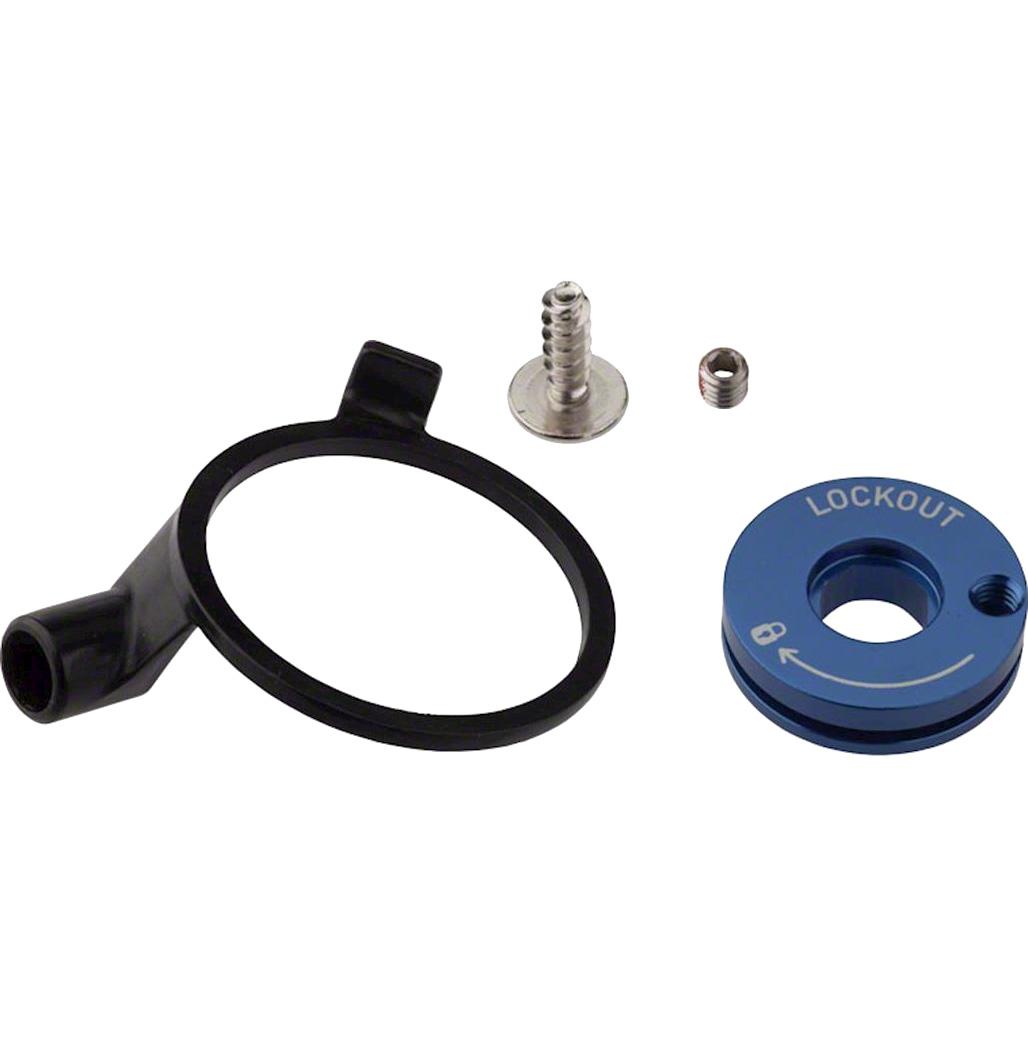 RockShox XC30 Remote Clamp Kit