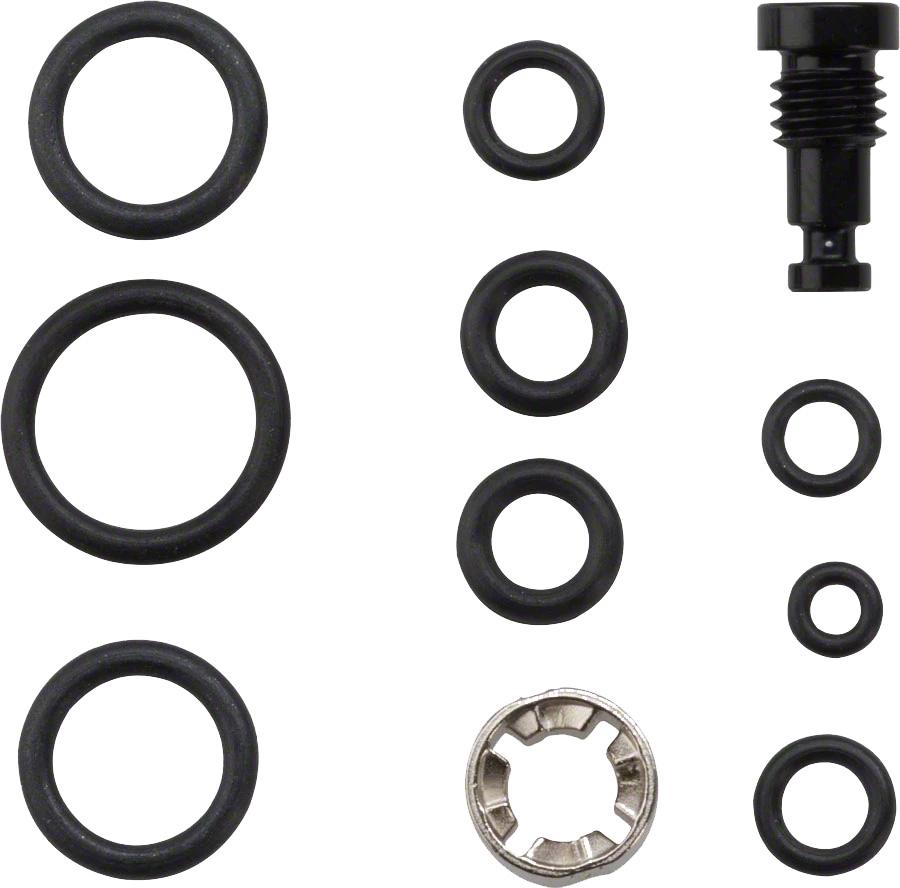 RockShox Xloc Full Sprint Remote Service Kit javító készlet