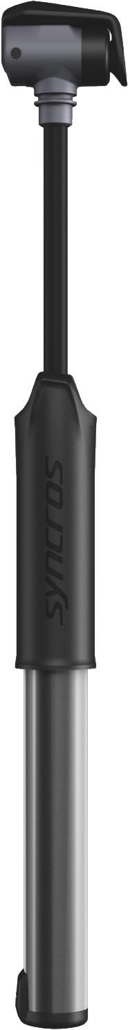 Syncros Boundary 2.0HP minipump 2.Image