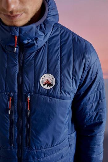 Maloja Konstantin Primaloft jacket 6.Image