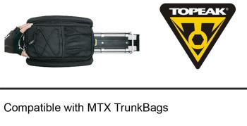 Topeak Beamrack EX rear rack for seatpost 3.Image