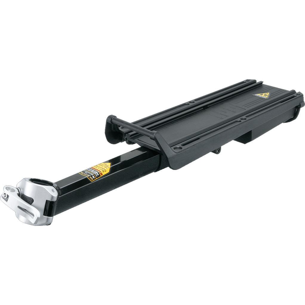 Topeak Beamrack EX rear rack for seatpost